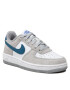 Nike Cipő Force 1 Lv8 (PS) DH9788 001 Szürke - Pepit.hu