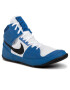 Nike Cipő Fury A02416 401 Kék - Pepit.hu