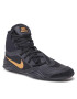 Nike Cipő Hypersweep 717175 001 Fekete - Pepit.hu