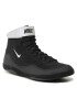 Nike Cipő Inflict 325256 005 Fekete - Pepit.hu