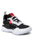 Nike Cipő Jordan Delta 2 CV8121 011 Fekete - Pepit.hu