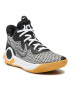 Nike Cipő Kd Trey 5 IX CW3400 006 Fekete - Pepit.hu