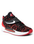 Nike Cipő KD14 CW3935 006 Fekete - Pepit.hu