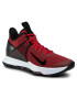 Nike Cipő Lebron Witness IV BV7427 002 Piros - Pepit.hu