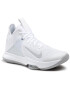 Nike Cipő Lebron Witness IV Tb CV4004 100 Fehér - Pepit.hu