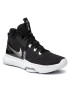 Nike Cipő Lebron Witness V CQ9380 001 Fekete - Pepit.hu