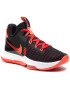 Nike Cipő Lebron Witness V CQ9380 005 Fekete - Pepit.hu