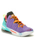 Nike Cipő Lebron XVIII DM2813 500 Lila - Pepit.hu