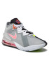 Nike Cipő Lebron XVIII Low CV7562 005 Szürke - Pepit.hu