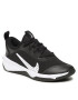 Nike Cipő Omni Multi-Court (GS) DM9027 002 Fekete - Pepit.hu