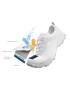 Nike Cipő Pegasus Trail 3 Gtx GORE-TEX DC8793 001 Fekete - Pepit.hu