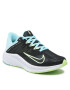 Nike Cipő Quest 3 CD0232 005 Fekete - Pepit.hu