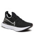 Nike Cipő React Infinity Run Fk CD4372 002 Fekete - Pepit.hu