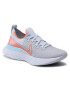 Nike Cipő React Infinity Run Fk CD4372 008 Szürke - Pepit.hu