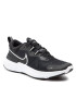 Nike Cipő React Miler 2 CW7121 001 Fekete - Pepit.hu