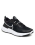 Nike Cipő React Miler 2 CW7136 001 Fekete - Pepit.hu