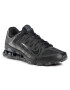 Nike Cipő Reax 8 Tr Mesh 621716 008 Fekete - Pepit.hu