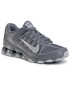 Nike Cipő Reax 8 Tr Mesh 621716 010 Szürke - Pepit.hu