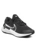 Nike Cipő Renew Run 3 DD9278 001 Fekete - Pepit.hu