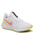 Nike Cipő Revolution 5 BQ3207 107 Fehér - Pepit.hu