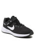 Nike Cipő Revolution 6 Flyease Nn (GS) DD1113 003 Fekete - Pepit.hu