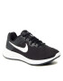 Nike Cipő Revolution 6 Nn DC3729 003 Fekete - Pepit.hu