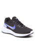 Nike Cipő Revolution 6 Nn DC3729 007 Fekete - Pepit.hu