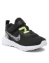 Nike Cipő Revolution 6 Nn Jp DV3183 001 Fekete - Pepit.hu