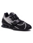 Nike Cipő Romaleos 4 CD3463 010 Fekete - Pepit.hu