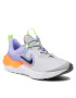 Nike Cipő Run Flow (GS) DR0472 002 Szürke - Pepit.hu