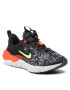 Nike Cipő Run Flow Jp (Gs) DV3106 001 Fekete - Pepit.hu