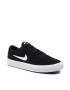 Nike Cipő Sb Charge Suede CT3463 001 Fekete - Pepit.hu