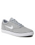 Nike Cipő Sb Chron 2 Cnvs DM3494 003 Szürke - Pepit.hu