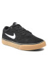 Nike Cipő Sb Chron 2 DM3493 002 Fekete - Pepit.hu