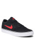 Nike Cipő Sb Chron 2 DM3493 003 Fekete - Pepit.hu