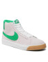 Nike Cipő Sb Zoom Blazer Mid 864349-106 Fehér - Pepit.hu