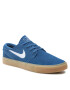 Nike Cipő Sb Zoom Janoski Rm AQ7475 405 Kék - Pepit.hu