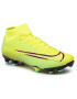 Nike Cipő Superfly 7 Academy Mds Fg/Mg BQ5427 703 Sárga - Pepit.hu