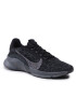 Nike Cipő Superrep Gp 3 Nn Fk DH3394 001 Fekete - Pepit.hu