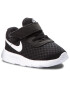 Nike Cipő Tanjun (TDV) 818383 011 Fekete - Pepit.hu