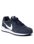 Nike Cipő Venture Runner Suede CQ4557 400 Sötétkék - Pepit.hu