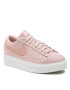 Nike Cipő W Blazer Low Patform Ess DN0744 600 Rózsaszín - Pepit.hu