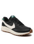 Nike Cipő Waffle Debut Prm DV0813 001 Fekete - Pepit.hu