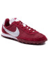 Nike Cipő Waffle Racer CN8115 600 Bordó - Pepit.hu