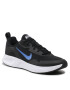 Nike Cipő Wearallday CJ1682 002 Fekete - Pepit.hu