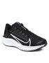 Nike Cipő Zoom Pegasus 38 Flyease Wide DA6700 001 Fekete - Pepit.hu