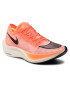 Nike Cipő Zoomx Vaporfly Next% AO4568 800 Narancssárga - Pepit.hu