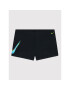 Nike Férfi fürdőnadrág Swoosh Square Leg NESSB565 Fekete - Pepit.hu