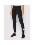 Nike Leggings Club Logo 815997 Fekete Slim Fit - Pepit.hu