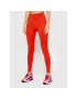 Nike Leggings Dri-Fit One DD0252 Piros Tight Fit - Pepit.hu